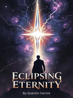 cover image of Eclipsing Eternity